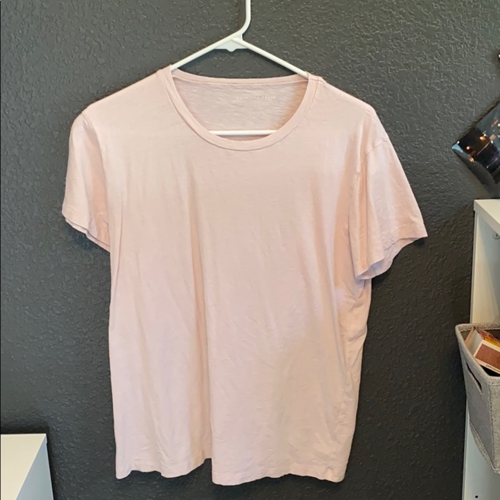AE shirt